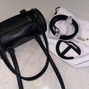 TELFAR SMALL DUFFLE